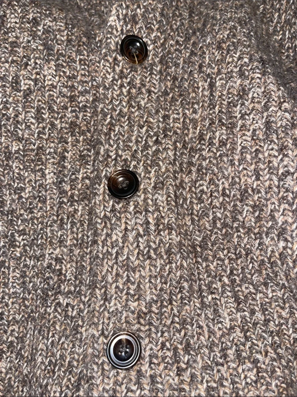 Abercrombie & Fitch cozy stylish